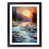 Black Framed