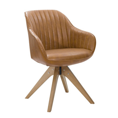 Swivel Dining Chairs