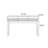 American modern simple console table-752532187