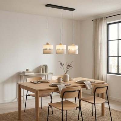 Luminaire suspendu ECO Scandinavian 3