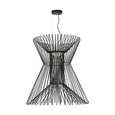 Syrma 1 - Light LED Pendant