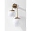 Brogan 2 Light Wall Sconce