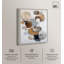 «Deserte Ovals II», reproduction d'art sur toile par Art Remedy-118174014-119320649
