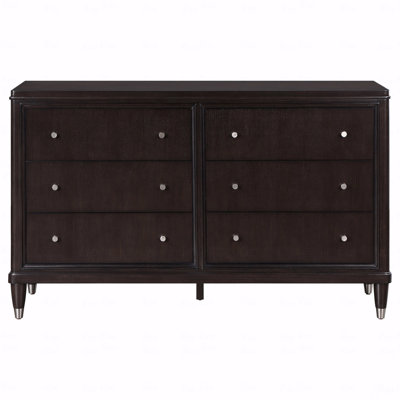Commode 6 tiroirs