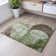 Premium Machine Washable Alves AMF1140 Geometric Rug