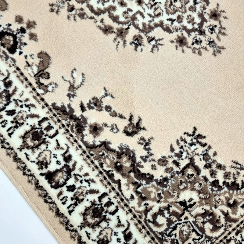 Alizeh Oriental Area Rug, Rectangle 160 x 225cm