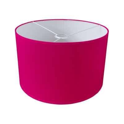 Lauryn 1 - Light White Cylinder Pendant