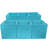 Foldable Storage Fabric Bin
