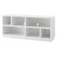 Enchantra Unfinished TV Stand for TVs up to 65"-1244032079