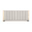 Pavira Bed With LED Lights - Stone-660950515