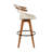 Dirksen Fixed-Height Upholstered Bar Stool with Swivel-524708105-462427358