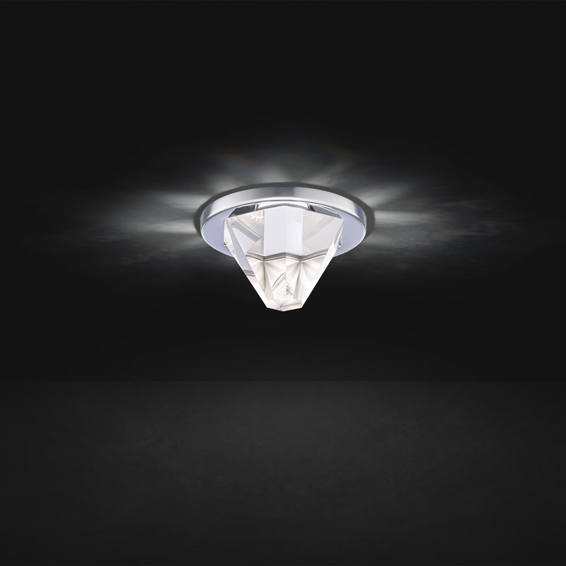 2'' Tunable Color Temperature 12 Watt Dimmable Air-Tight IC Rated Standard Recessed Lighting Kit