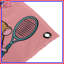 Tapisserie murale Hamsters jouant au tennis - Décoration murale tennis-2036084492
