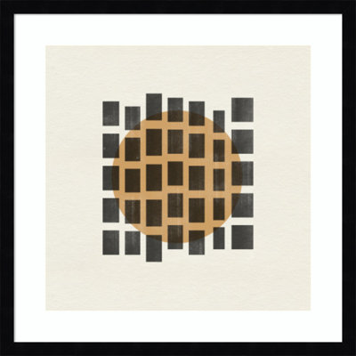 Giese "Paper Object No. 8" Print