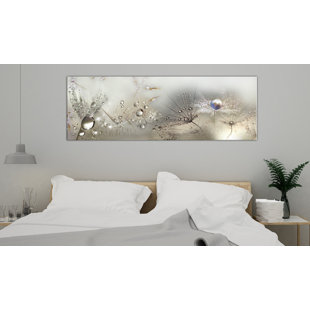 No Frame Print on Canvas