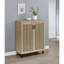 Armoire de rangement 2 portes Clackamas-538753705