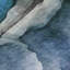 Tapis bleu intérieur / extérieur lavable à la machine Xhevrie-2012622613