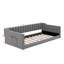 Lit de jour rembourré avec poche de rangement latérale-1443663444-1443663442