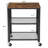Songmics Utility Cart