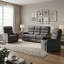 Blanche Upholstered Armchair