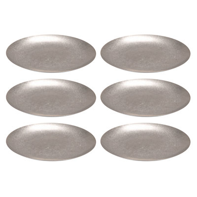 Stainless Steel Plates