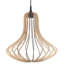 Draughn 1 - Light Beige Pendant