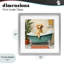 «Bubble Bath Labrador Dog», reproduction encadrée sous verre, conception de Kim Allen-64662416-64662414