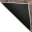 Tapis intérieur / extérieur rose Blazura-793604656