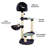 MidWest Homes For Pets Feline Nuvo Resort Cat Tree