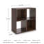 Rangement à 4 cubes-120712666