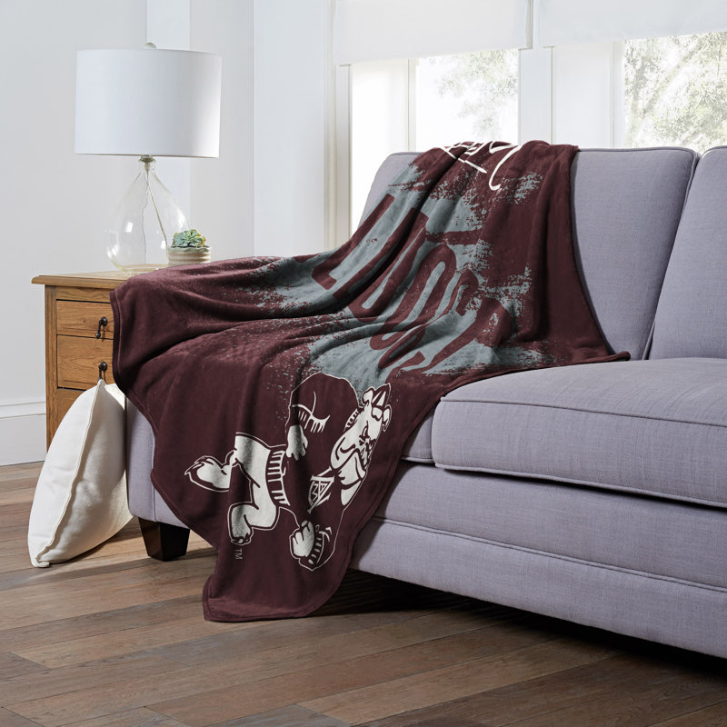 Throw Blanket