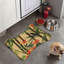 Tapis d'alimentation Classic Hawaiian Classic