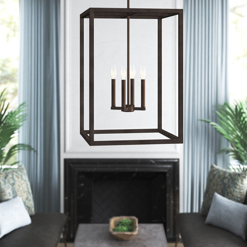 Hall / vestibule Moffet Street, Non, Bronze
