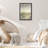 Americanflat Picture Frame - Thin Border Poster Frame with Plexiglass for Wall Display-101254798-101254815