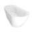 Freestanding Soaking Acrylic Bathtub