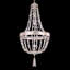 Bali 1 - Light LED Chandelier-70565086-77522819