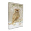 Season's Greetings Winter Snowscape Owl-71066004-71066006