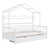 White est en rupture de stock