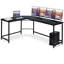 L-Shape Desk-215743349