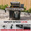 JolyDale Gas Grill