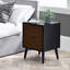 Elkville 45cm W Bedside Table-97701467