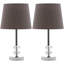 Herendeen Crystal Table Lamp-30601902