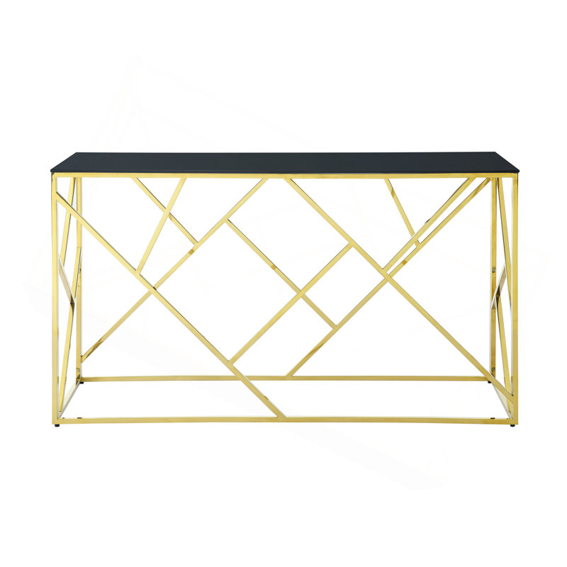 Console Modern Modern