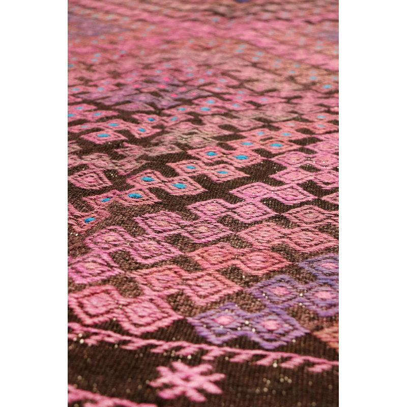 Jijim One-of-a-Kind 5'10" X 11'8" Area Rug