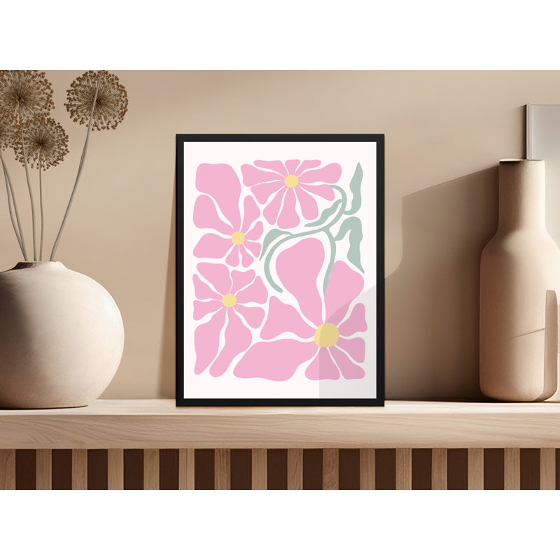 Galina No Frame Print, 6x8