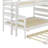 Twin Over Full Bunk Bed With Trundle-448071644