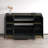 Gwendolynn 43.3" Sideboard with High Gloss Finish-1124221816