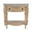 Halifax 1 Drawer Console 34" Table with storage-2036505197