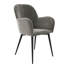 Velvet Armchair-1927775613
