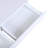 Modern Minimalist Two Drawer Dressing Table And Storage Space, Suitable For Bedrooms, Dressing Tables, And Offices